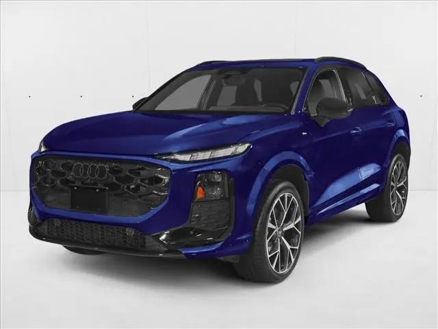 2026 Audi Q3 TFSI quattro S tronic for sale in Hardeeville, SC