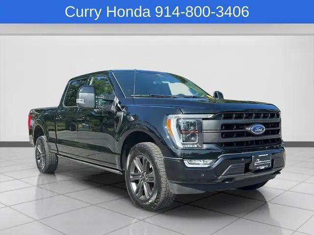 2023 Ford F-150 LARIAT for sale in Yorktown Heights, NY
