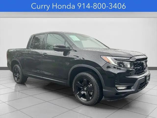 2024 Honda Ridgeline Black Edition for sale in Yorktown Heights, NY