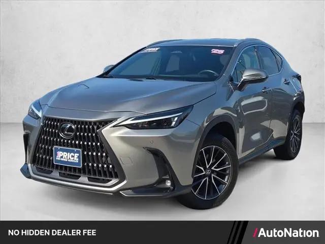 2025 Lexus NX 350 Premium for sale in Cockeysville, MD