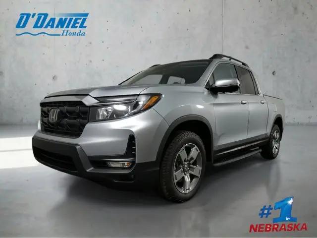 2026 Honda Ridgeline RTL for sale in Omaha, NE
