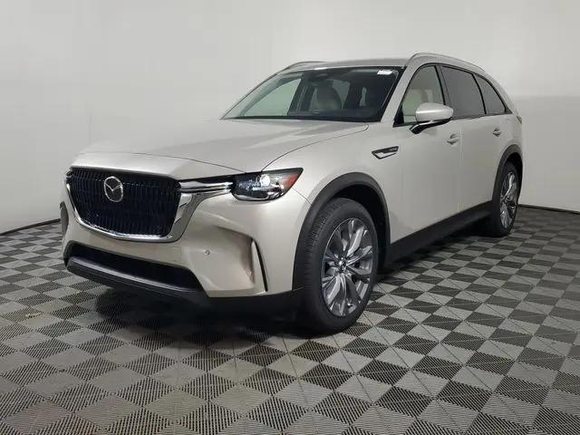 2026 Mazda X-90 3.3 Turbo Preferred for sale in Marietta, GA