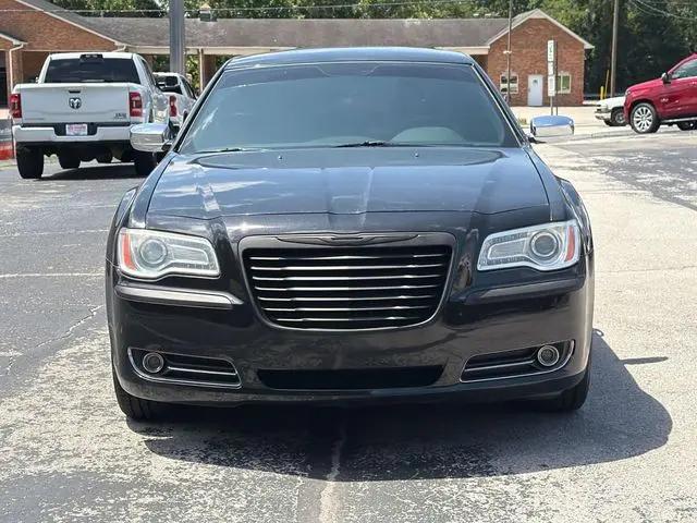 2014 Chrysler 300 AWD