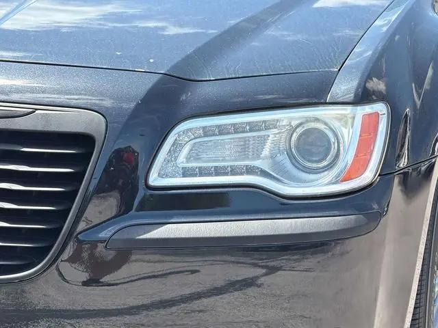 2014 Chrysler 300 AWD