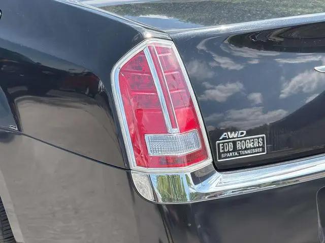 2014 Chrysler 300 AWD