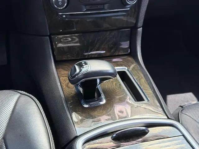 2014 Chrysler 300 AWD