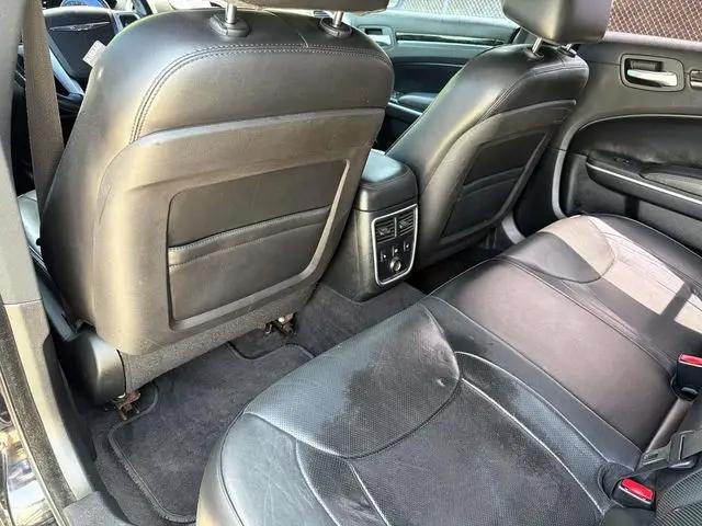 2014 Chrysler 300 AWD