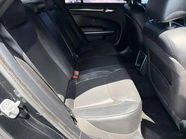 2014 Chrysler 300 AWD
