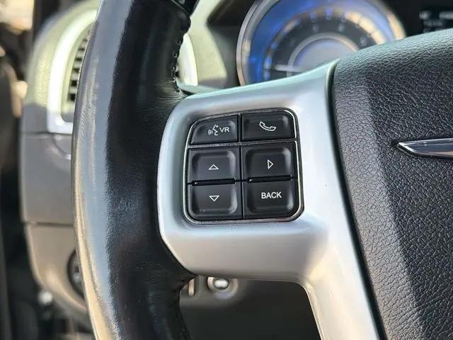 2014 Chrysler 300 AWD