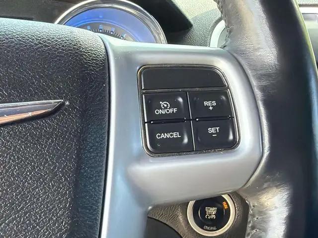 2014 Chrysler 300 AWD