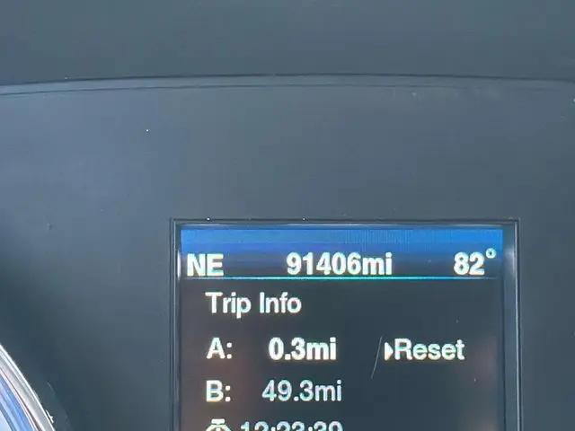 2014 Chrysler 300 AWD