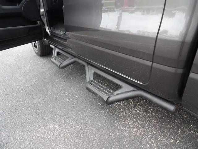 2020 Ram 1500 Big Horn Crew Cab 4x4 57 Box