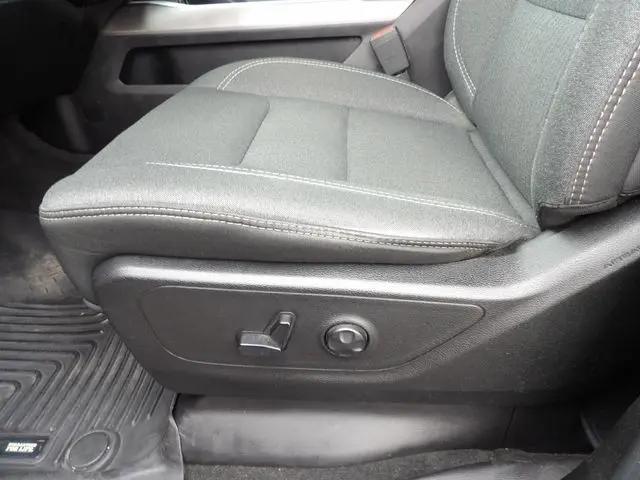 2020 Ram 1500 Big Horn Crew Cab 4x4 57 Box