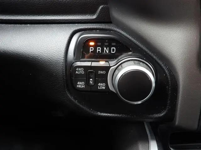 2020 Ram 1500 Big Horn Crew Cab 4x4 57 Box
