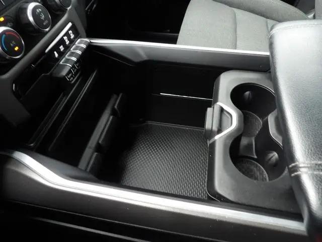 2020 Ram 1500 Big Horn Crew Cab 4x4 57 Box
