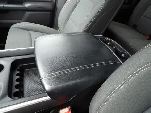 2020 Ram 1500 Big Horn Crew Cab 4x4 57 Box