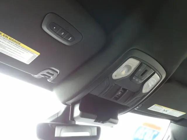 2020 Ram 1500 Big Horn Crew Cab 4x4 57 Box