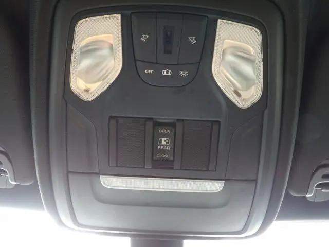 2020 Ram 1500 Big Horn Crew Cab 4x4 57 Box