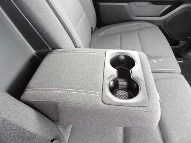 2020 Ram 1500 Big Horn Crew Cab 4x4 57 Box