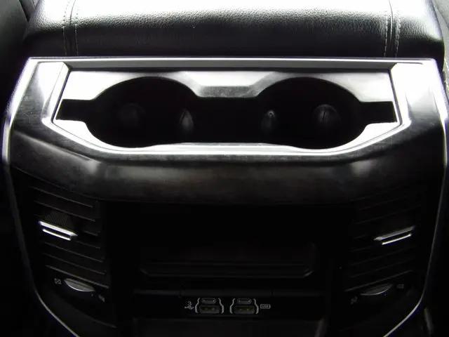 2020 Ram 1500 Big Horn Crew Cab 4x4 57 Box