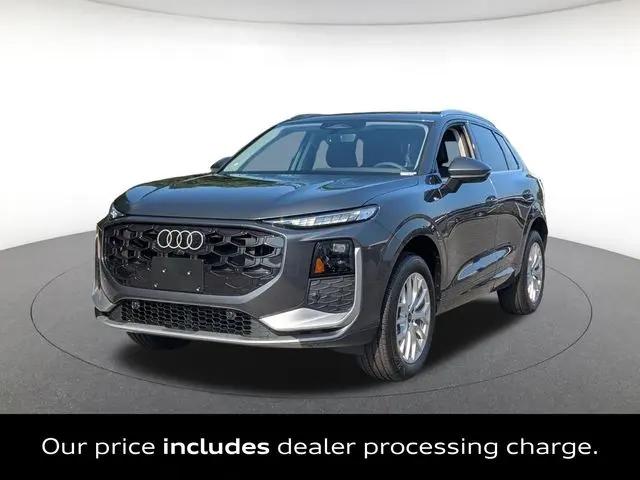 2026 Audi Q3 TFSI quattro S tronic for sale in Silver Spring, MD