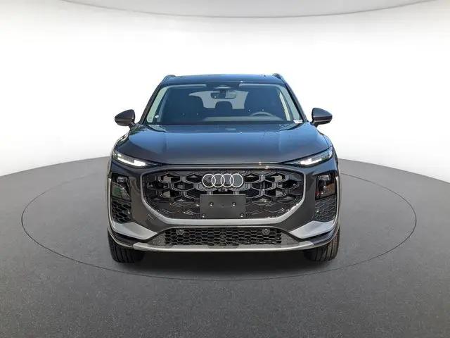 2026 Audi Q3 TFSI quattro S tronic