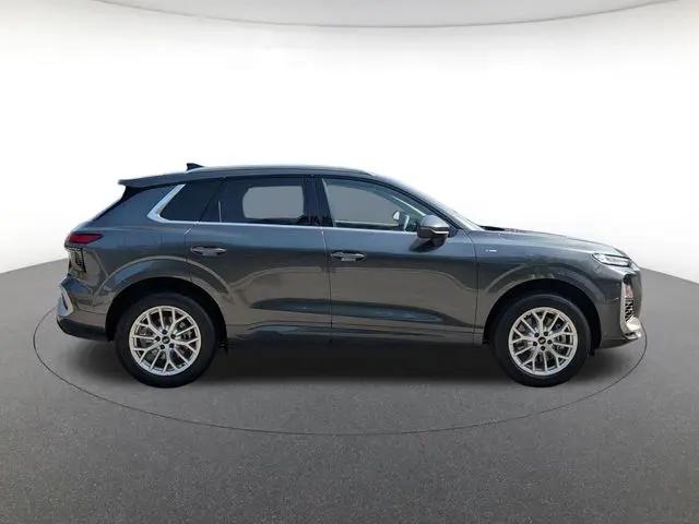2026 Audi Q3 TFSI quattro S tronic