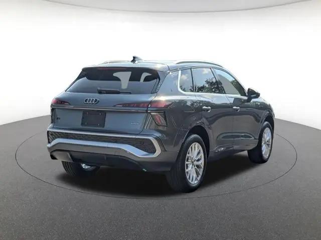 2026 Audi Q3 TFSI quattro S tronic