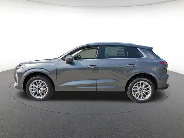 2026 Audi Q3 TFSI quattro S tronic