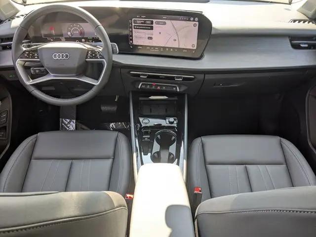 2026 Audi Q3 TFSI quattro S tronic