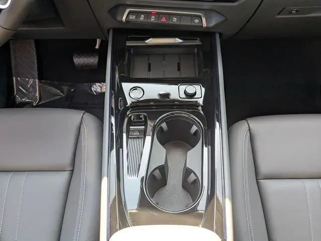 2026 Audi Q3 TFSI quattro S tronic