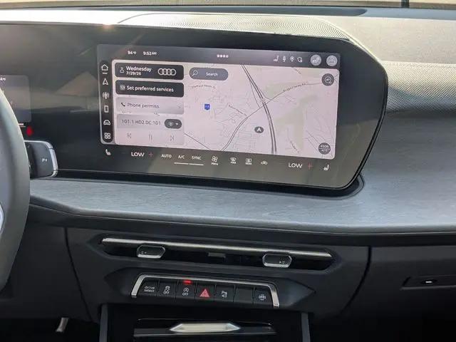 2026 Audi Q3 TFSI quattro S tronic