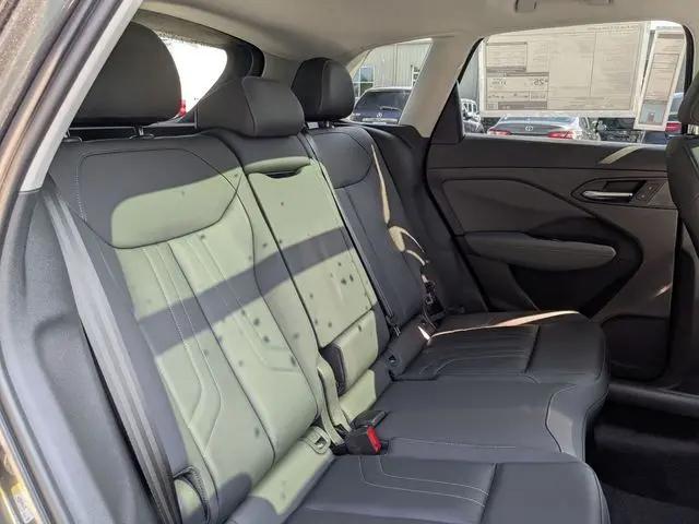 2026 Audi Q3 TFSI quattro S tronic