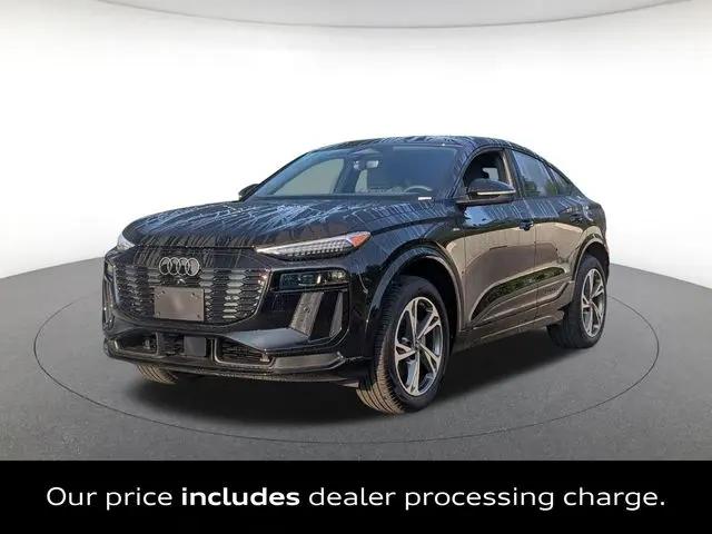 2027 Audi Q6 e-tron Sportback Prestige quattro for sale in Silver Spring, MD