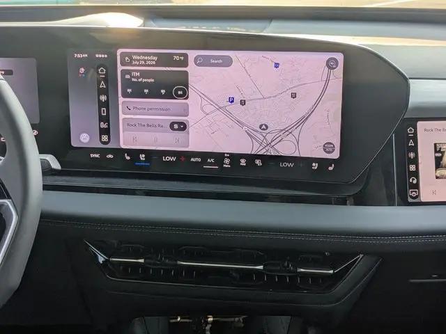 2027 Audi Q6 e-tron Sportback Premium quattro