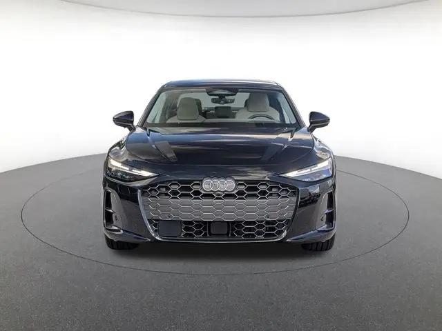 2026 Audi A6 Premium Plus quattro S tronic