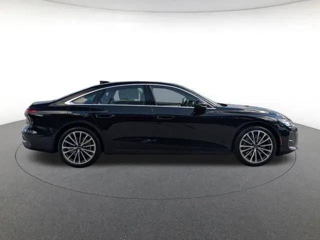 2026 Audi A6 Premium Plus quattro S tronic