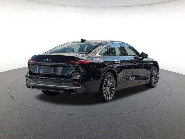 2026 Audi A6 Premium Plus quattro S tronic
