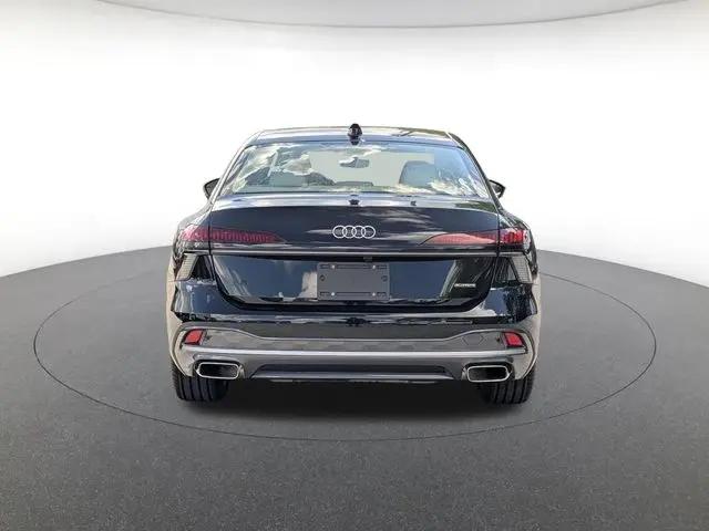2026 Audi A6 Premium Plus quattro S tronic