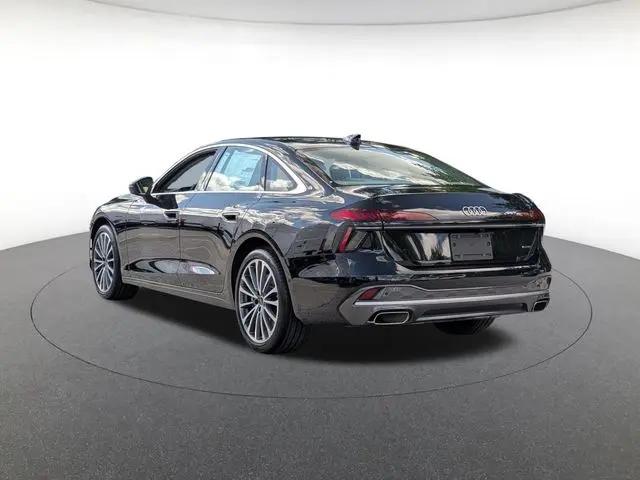 2026 Audi A6 Premium Plus quattro S tronic