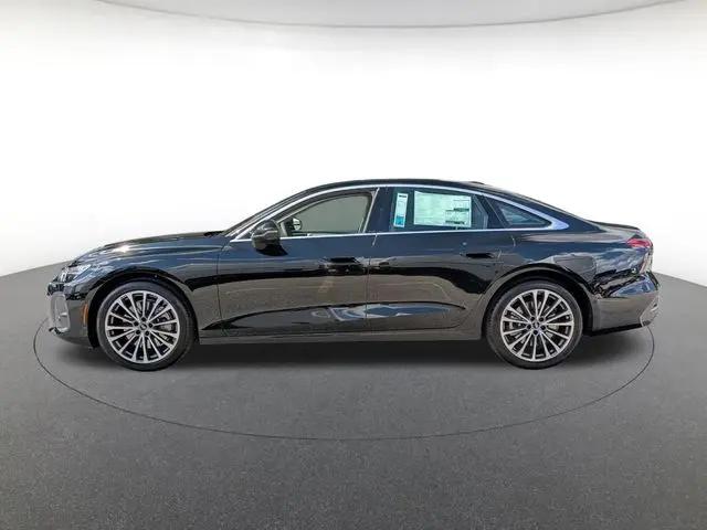 2026 Audi A6 Premium Plus quattro S tronic