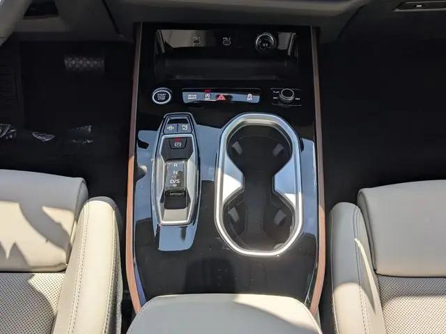 2026 Audi A6 Premium Plus quattro S tronic