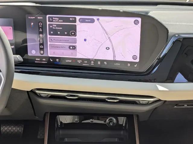 2026 Audi A6 Premium Plus quattro S tronic