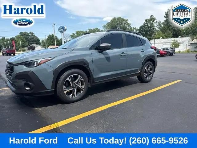 2024 Subaru Crosstrek Premium for sale in Angola, IN
