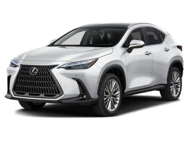 2026 Lexus NX 350h Luxury for sale in Middletown, NY