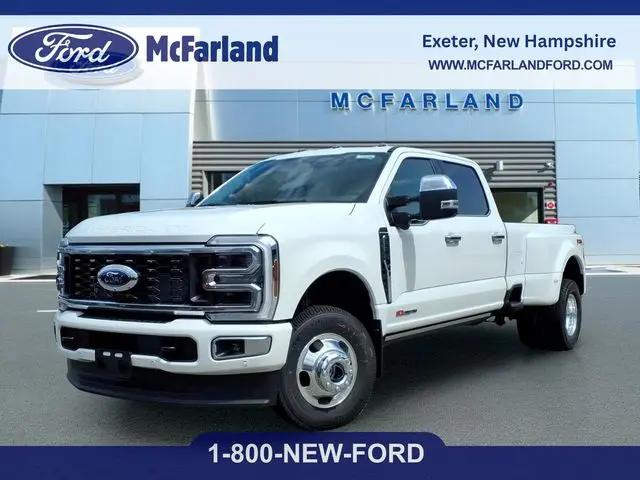 2026 Ford F-350 LARIAT for sale in Exeter, NH