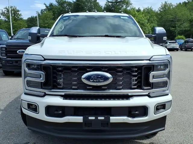 2026 Ford F-350 LARIAT