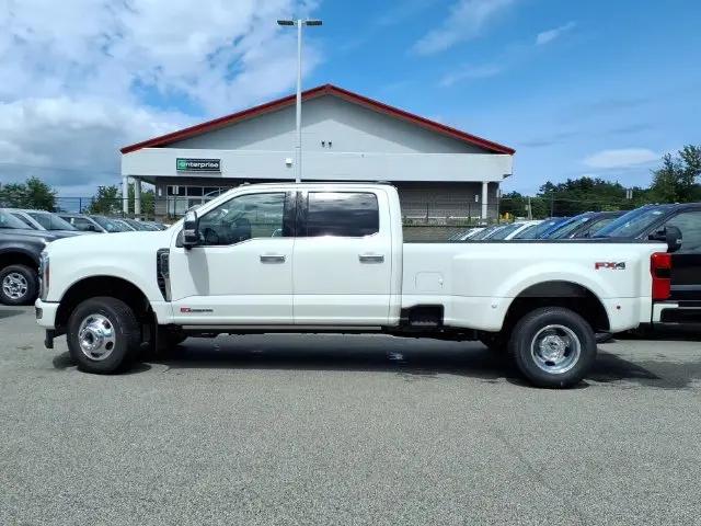 2026 Ford F-350 LARIAT