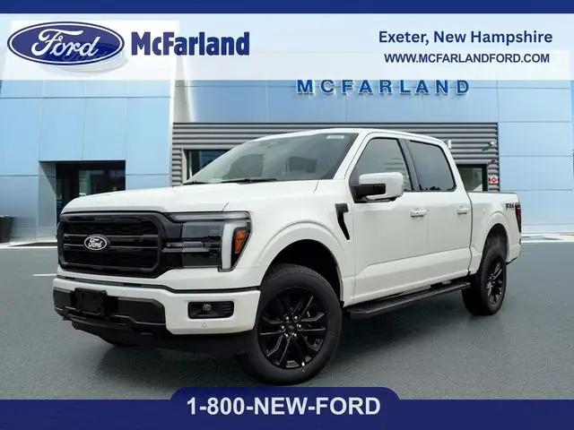 2026 Ford F-150 LARIAT for sale in Exeter, NH