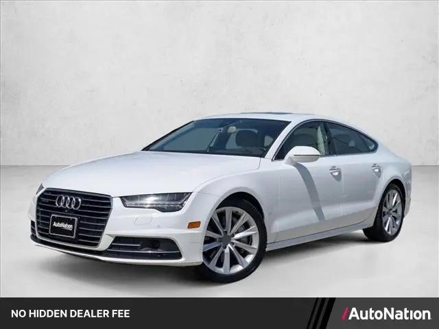 2016 Audi A7 3.0 TDI Prestige for sale in Tustin, CA